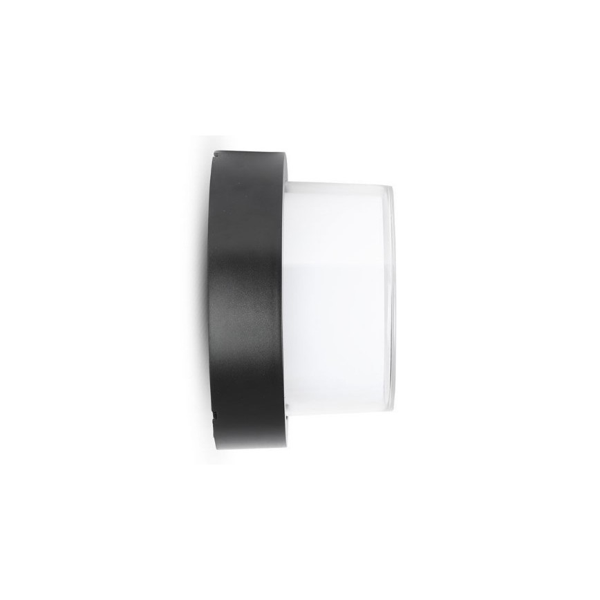 LED Āra sienas gaismeklis LED/12W/230V IP65 3000K