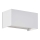 LED āra sienas gaismeklis LED/24W/230V 3000K IP65 balts