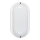 LED āra sienas gaismeklis LED/6W/230V IP54 balts