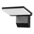 LED āra sienas gaismeklis MODERN LED/18W/230V IP65