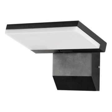 LED āra sienas gaismeklis MODERN LED/18W/230V IP65