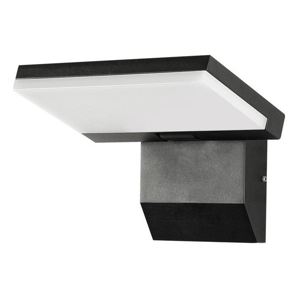LED āra sienas gaismeklis MODERN LED/18W/230V IP65