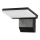 LED āra sienas gaismeklis MODERN LED/18W/230V IP65