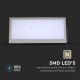 LED Āra sienas lampa  1xLED/12W/230V IP65 3000K