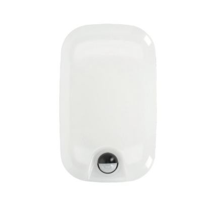 LED Āra sienas gaismeklis ar kustības un krēslas sensoru BAVANO LED/15W/230V 3000/4000/5700K IP54