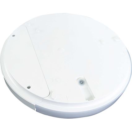 LED Āra sienas lampa ar sensoru HIBIS LED/15W/230V IP44