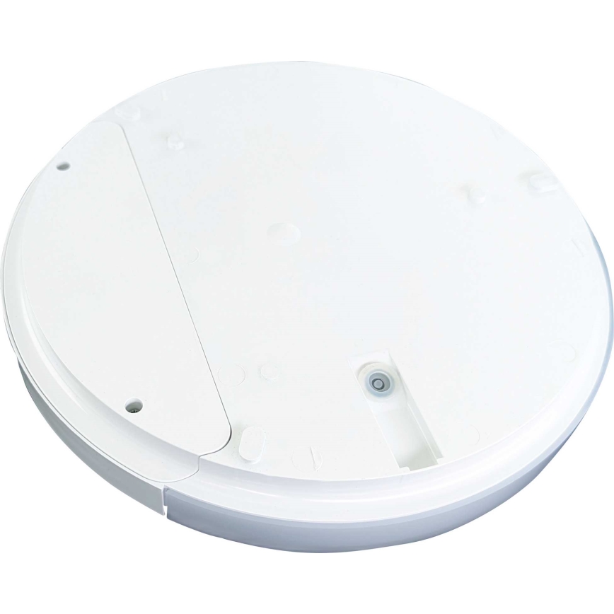 LED Āra sienas lampa ar sensoru HIBIS LED/15W/230V IP44