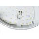 LED Āra sienas lampa ar sensoru HIBIS LED/15W/230V IP44