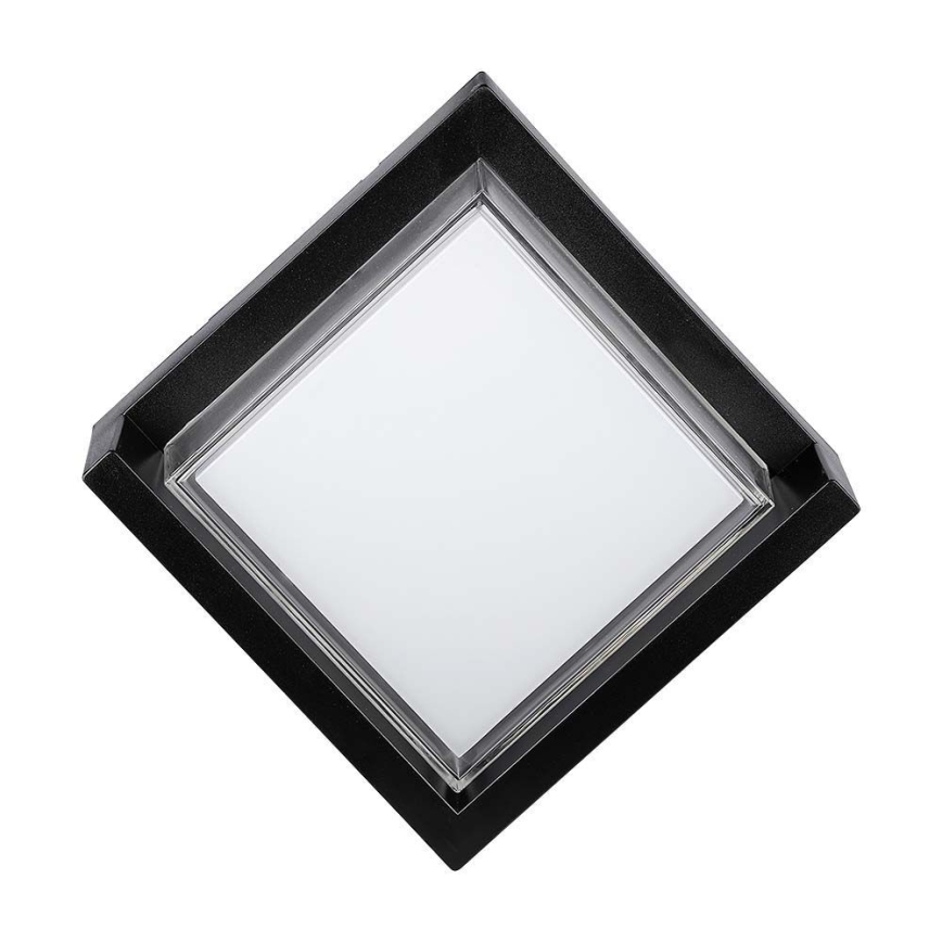 LED Āra sienas lampa LED/12W/230V 4000K IP65