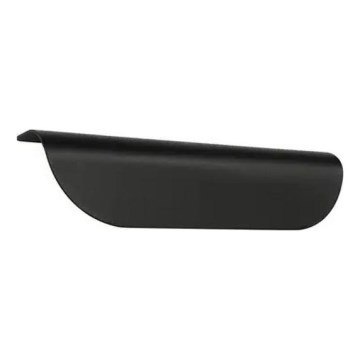 LED Āra sienas lampa LED/12W/230V IP65 melna