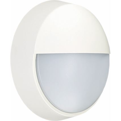 LED Āra sienas lampa LED/14W/230V IP54 balta