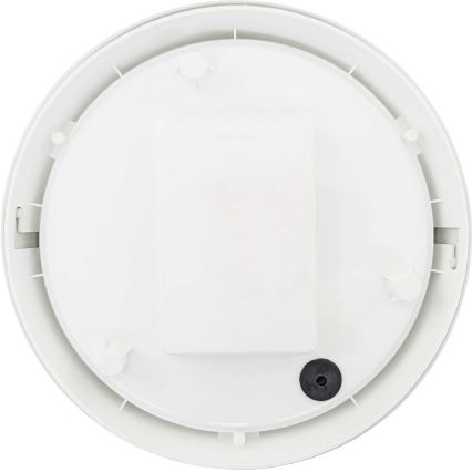 LED Āra sienas lampa LED/14W/230V IP54 balta