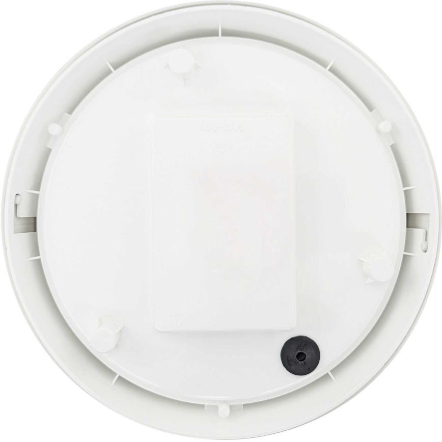 LED Āra sienas lampa LED/14W/230V IP54 balta