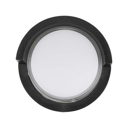 LED Āra sienas lampa LED/7W/230V 3000K IP65