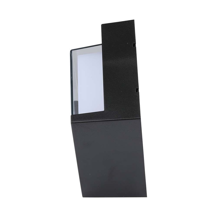 LED Āra sienas lampa LED/7W/230V 3000K IP65