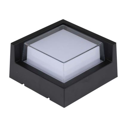 LED Āra sienas lampa LED/7W/230V 3000K IP65