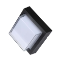 LED Āra sienas lampa LED/7W/230V 3000K IP65
