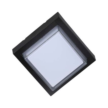 LED Āra sienas lampa LED/7W/230V 3000K IP65