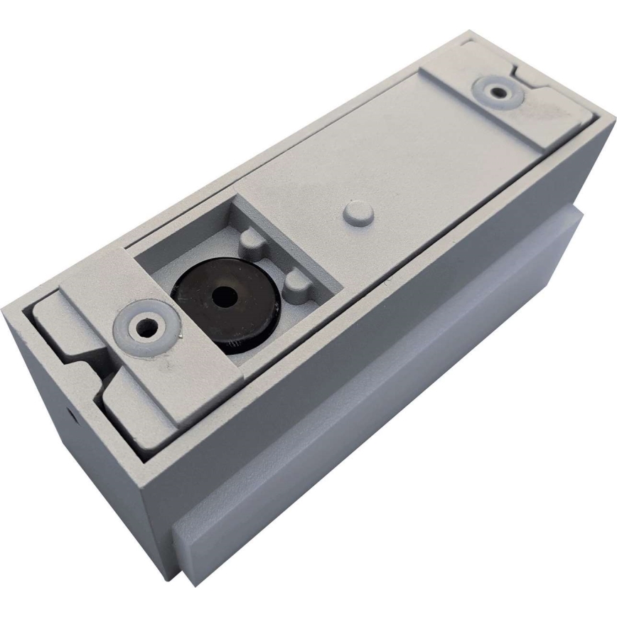 LED Āra sienas lampa LED/7W/230V IP54