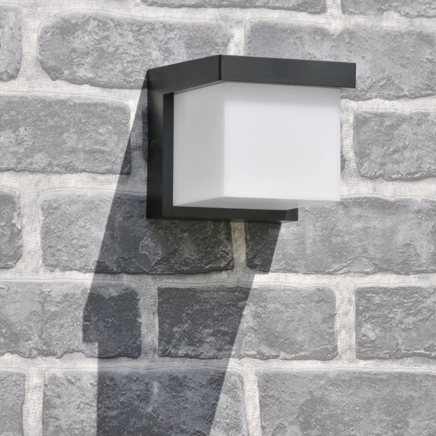 LED Āra sienas lampa MORGAN LED/10W/230V IP54