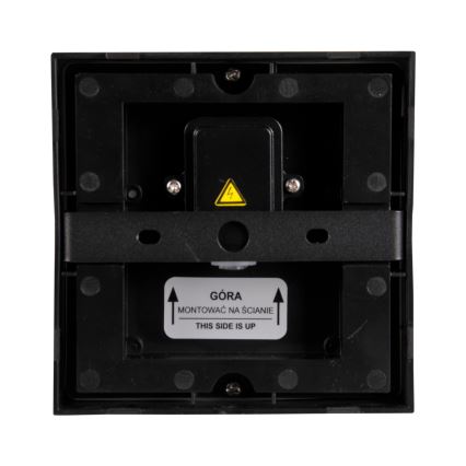 LED Āra sienas lampa MORGAN LED/10W/230V IP54