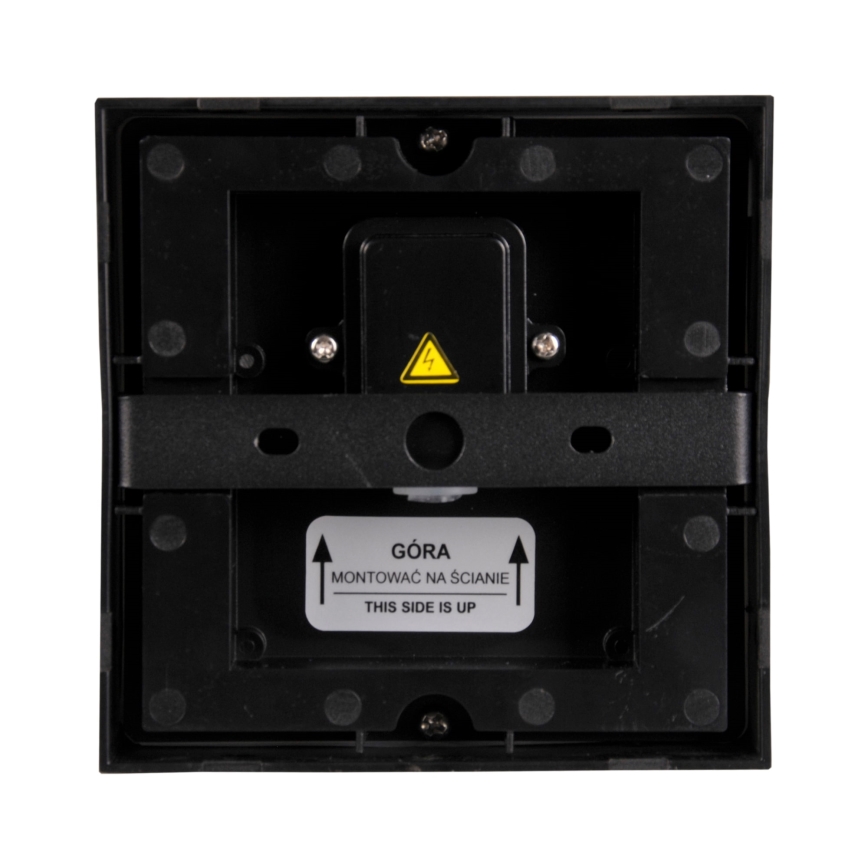 LED Āra sienas lampa MORGAN LED/10W/230V IP54