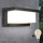 LED Āra sienas lampa NEELY 1xE27/9W/230V 3000K IP54 antracīta