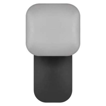 LED Āra sienas lampa NIKA LED/12,5W/230V IP44