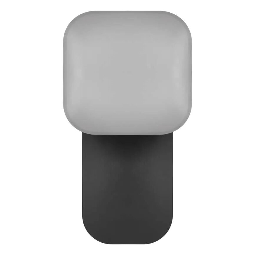 LED Āra sienas lampa NIKA LED/12,5W/230V IP44