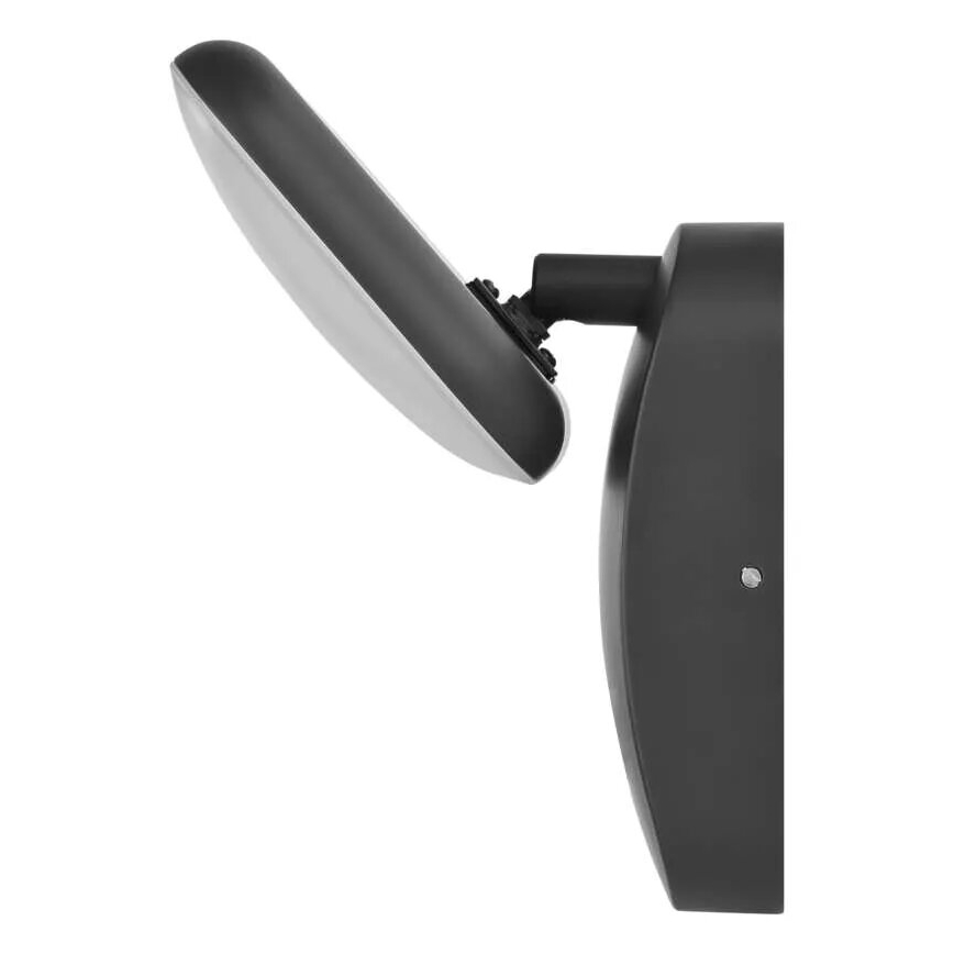 LED Āra sienas lampa NIKA LED/12,5W/230V IP44