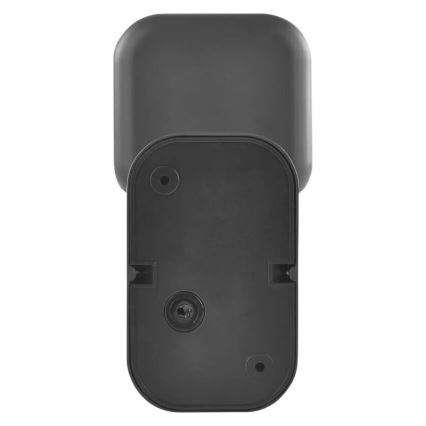 LED Āra sienas lampa NIKA LED/12,5W/230V IP44
