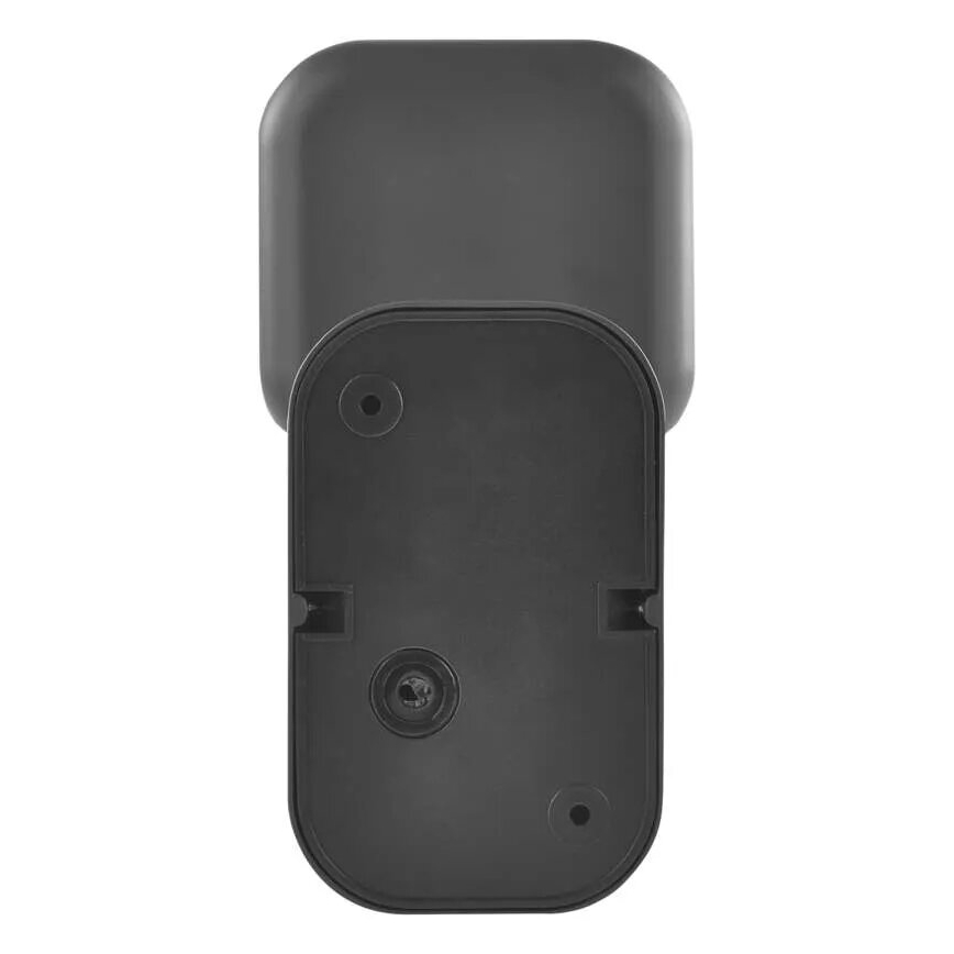LED Āra sienas lampa NIKA LED/12,5W/230V IP44