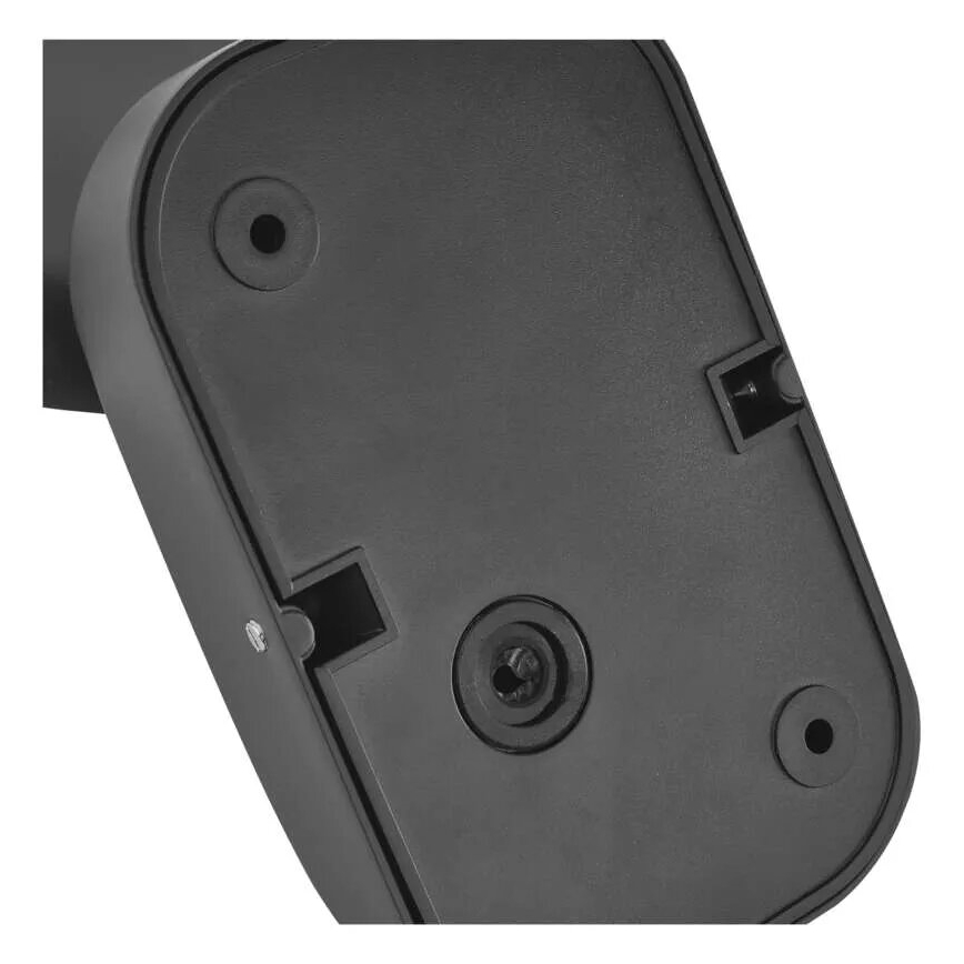 LED Āra sienas lampa NIKA LED/12,5W/230V IP44