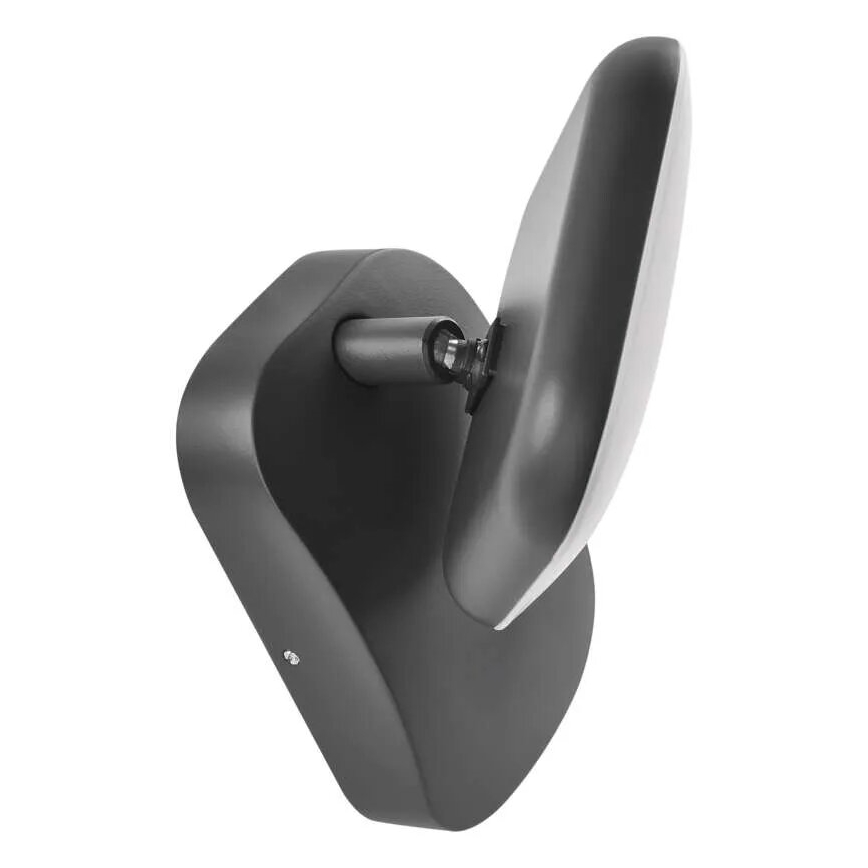 LED Āra sienas lampa NIKA LED/12,5W/230V IP44