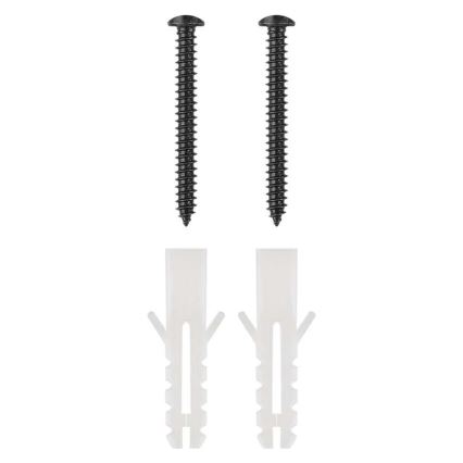 LED Āra sienas lampa NIKA LED/12,5W/230V IP44