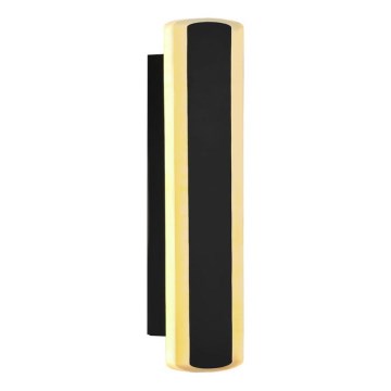 LED Āra sienas lampa STICK LED/12W/230V IP65 3000K 30 cm