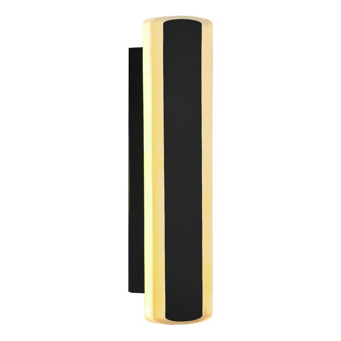 LED Āra sienas lampa STICK LED/12W/230V IP65 3000K 30 cm