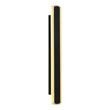 LED Āra sienas lampa STICK LED/12W/230V IP65 3000K 60 cm