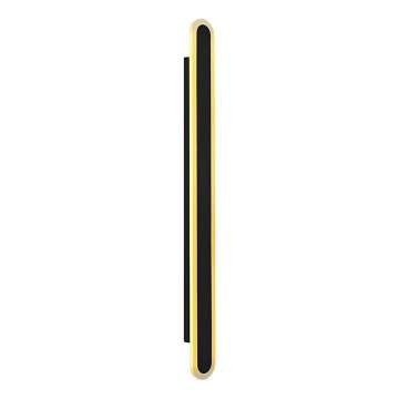 LED Āra sienas lampa STICK LED/28W/230V IP65 3000K 90 cm