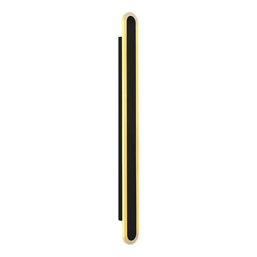 LED Āra sienas lampa STICK LED/28W/230V IP65 3000K 90 cm