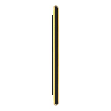 LED Āra sienas lampa STICK LED/36W/230V IP65 3000K 120 cm