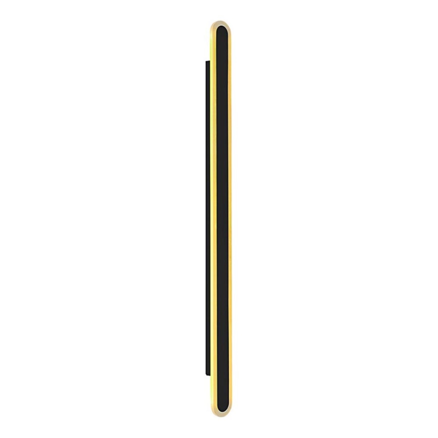 LED Āra sienas lampa STICK LED/36W/230V IP65 3000K 120 cm