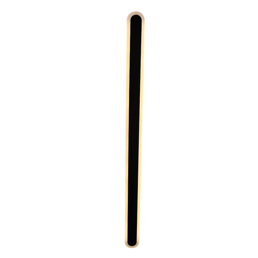 LED Āra sienas lampa STICK LED/36W/230V IP65 3000K 120 cm