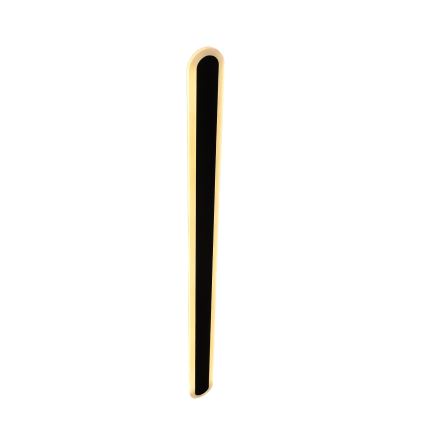 LED Āra sienas lampa STICK LED/36W/230V IP65 3000K 120 cm