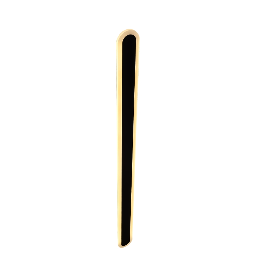 LED Āra sienas lampa STICK LED/36W/230V IP65 3000K 120 cm