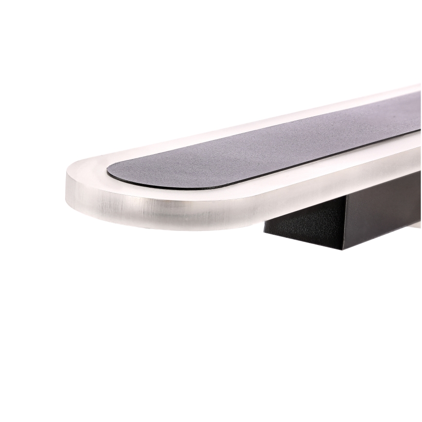 LED Āra sienas lampa STICK LED/36W/230V IP65 3000K 120 cm