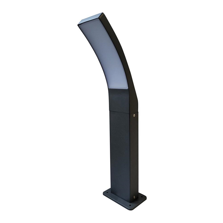 LED Āra staba gaismeklis LED/10W/230V IP54