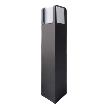 LED Āra staba gaismeklis LED/6W/230V IP54