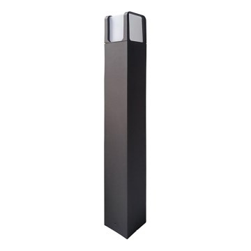 LED Āra staba gaismeklis LED/6W/230V IP54