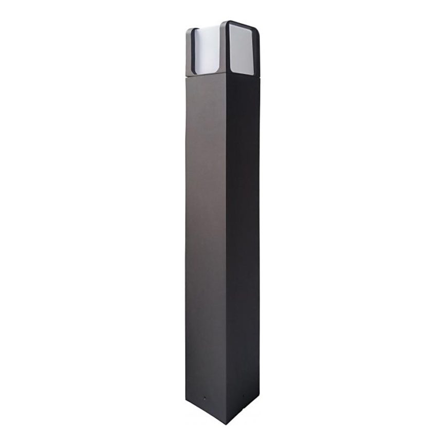 LED Āra staba gaismeklis LED/6W/230V IP54